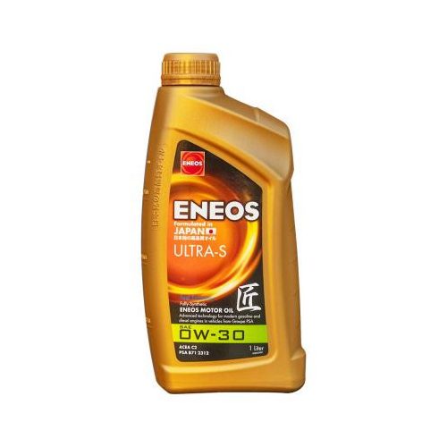 ENEOS ULTRA-S 0W-30 1L