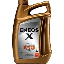 ENEOS X 5W-30 HYPER-X 4L