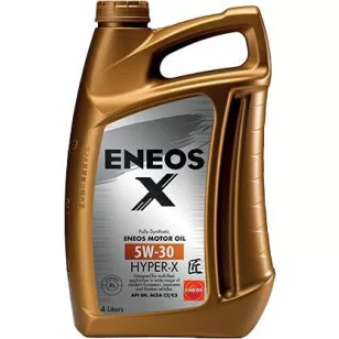 ENEOS X 5W-30 HYPER-X 4L