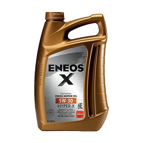 ENEOS X 5W-30 HYPER-X 4L