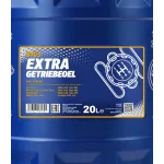 MANNOL 8103 EXTRA G.OEL 75W-90 20L