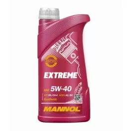 MANNOL 7915 EXTREME 5W-40 1L