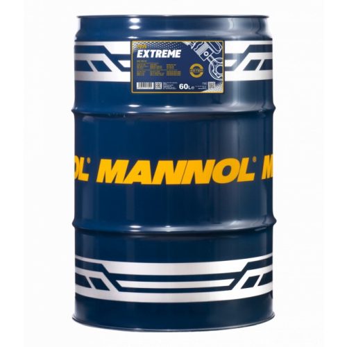 MANNOL 7915 EXTREME 5W-40 60L