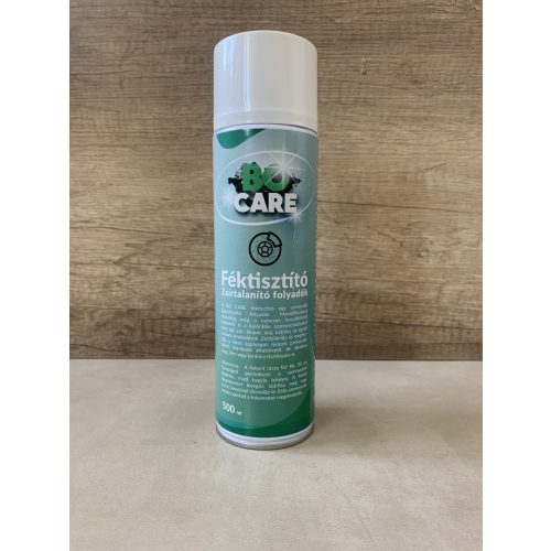 FÉKTISZTÍTÓ BO CARE 500ml 1008db