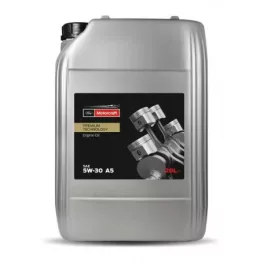 FORD MOTORCRAFT A5 5W-30 20L