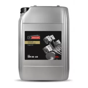 FORD MOTORCRAFT A5 5W-30 20L