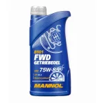 MANNOL 8101 FWD VÁLTÓOLAJ 75W-85 1L