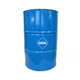 ARAL MEGA TURBORAL 10W-40 60L