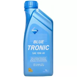 ARAL BLUE TRONIC II 10W-40 1L