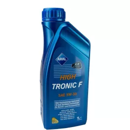 ARAL HIGH TRONIC F 5W-30 1L
