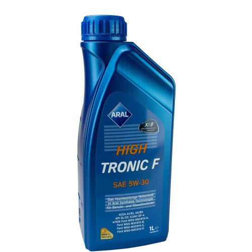 ARAL HIGH TRONIC F 5W-30 1 Liter