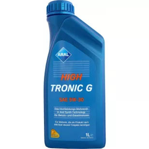ARAL HIGH TRONIC G 5W30 1L