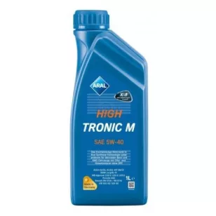ARAL HIGHTRONIC M 5W-40 1L