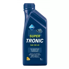 ARAL SUPER TRONIC 0W40 1L
