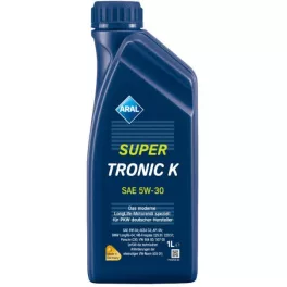 ARAL SUPERTRONIC K 5W30 1L