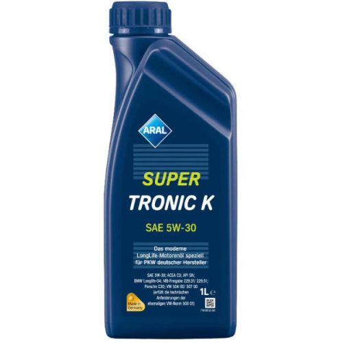 ARAL SUPERTRONIC K 5W30 1 Liter