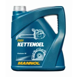 MANNOL 1101 KETTENOEL 4L