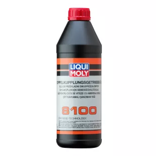 Liqui MOLY DSG 8100 1L