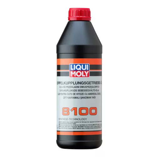 Liqui MOLY DSG 8100 1L