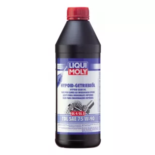Liqui MOLY HYPOID TDL 75W-90 1L