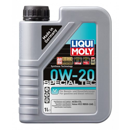 Liqui Moly Special Tec V 0W-20 1L