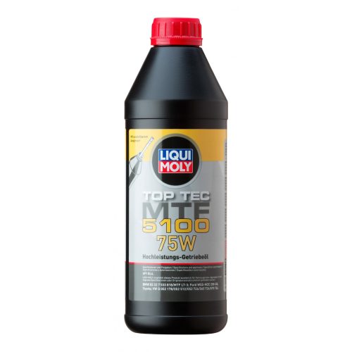 LIQUI MOLY TOP TEC MTF 5100 75W 1L