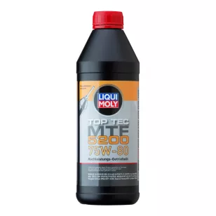 Liqui MOLY TOP TEC MTF 5200 75W-80 1L