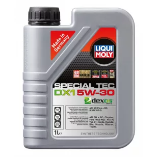 Liqui Moly Special Tec DX1 5W-30 1L