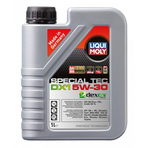 Liqui Moly Special Tec DX1 5W-30 1L