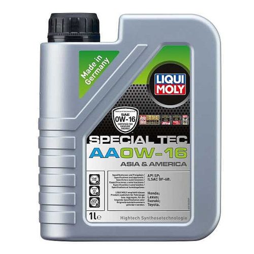 Liqui Moly Special Tec AA 0W-16 1L