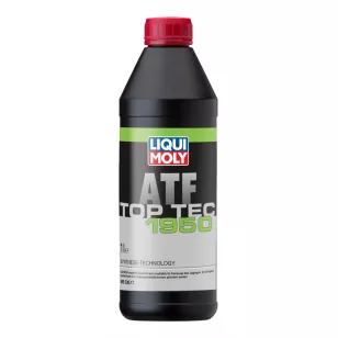 Liqui MOLY TOP TEC ATF 1950 1L