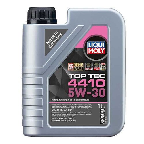 Liqui Moly Top Tec 4410 5W-30 motorolaj 1l