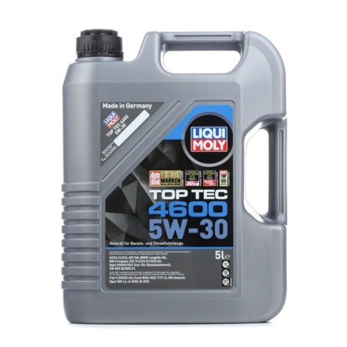 Liqui Moly Top Tec 4600 5W-30 5L