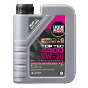 Liqui Moly Top Tec 4400 5W-30 1L (3750)