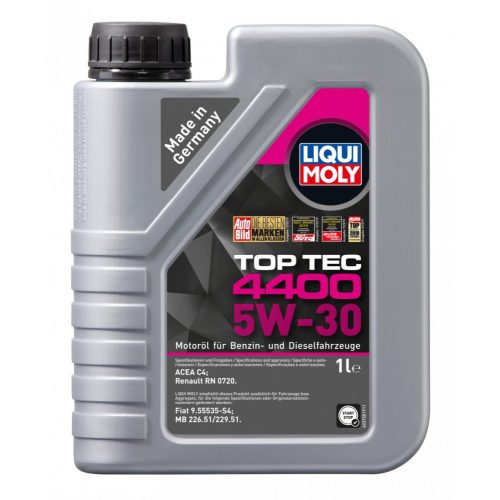 Liqui Moly Top Tec 4400 5W-30 1L