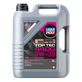 Liqui Moly Top Tec 4400 5W-30 5L (3751)