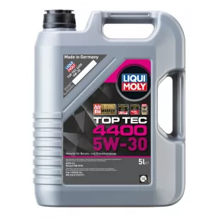 Liqui Moly Top Tec 4400 5W-30 5L (3751)