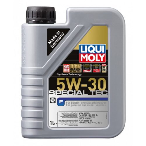 Liqui Moly Special Tec F 5W-30 1L