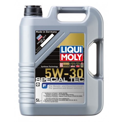 Liqui Moly Special Tec F 5W-30 5L