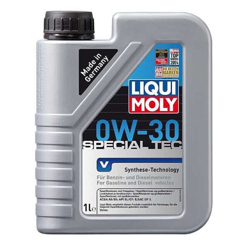 Liqui Moly Special Tec V 0W-30 1L