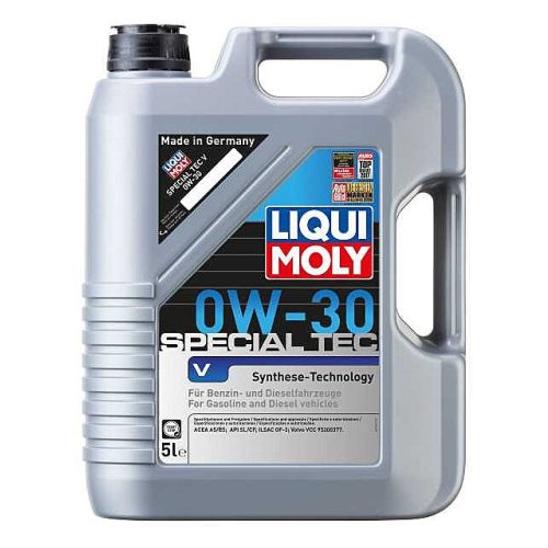 Liqui Moly Special Tec V 0W-30 5L