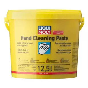 LIQUI MOLY HANDWASCH-PASTE 12,5L