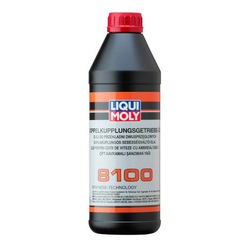 LIQUI MOLY DSG 8100 1L