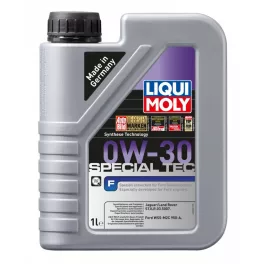 Liqui Moly Special Tec F 0W-30 1L