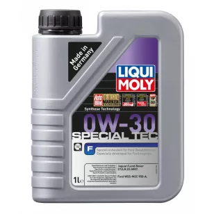 Liqui Moly Special Tec F 0W-30 1L