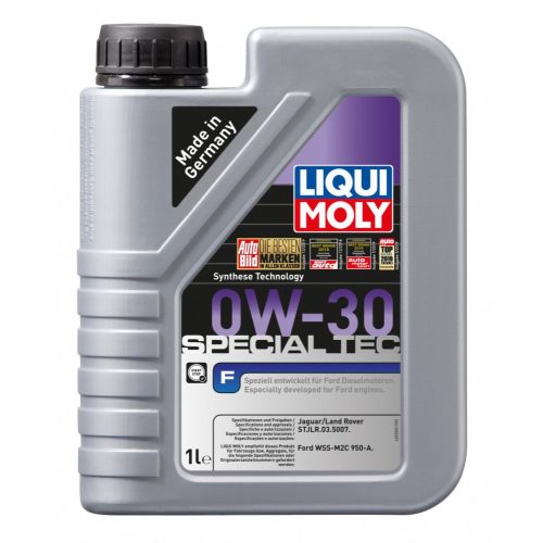 Liqui Moly Special Tec F 0W-30 1L