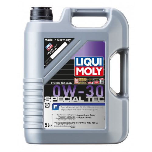 Liqui Moly Special Tec F 0W-30 5L