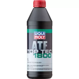 Liqui MOLY TOP TEC ATF 1800 1L (3687)