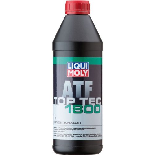 LIQUI MOLY TOP TEC ATF 1800 1L