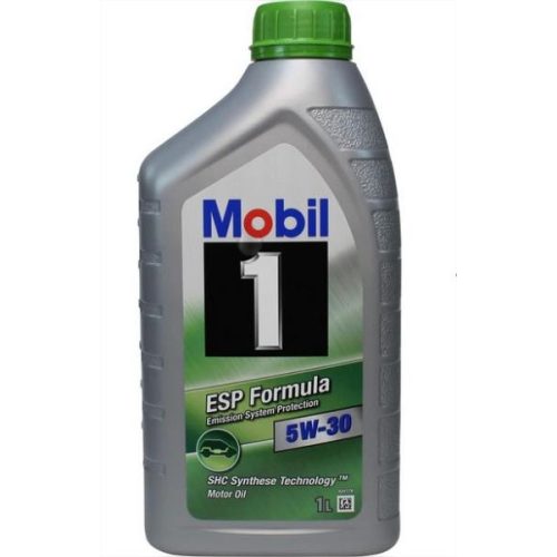 MOBIL 1 ESP FORMULA 5W-30 1 Liter